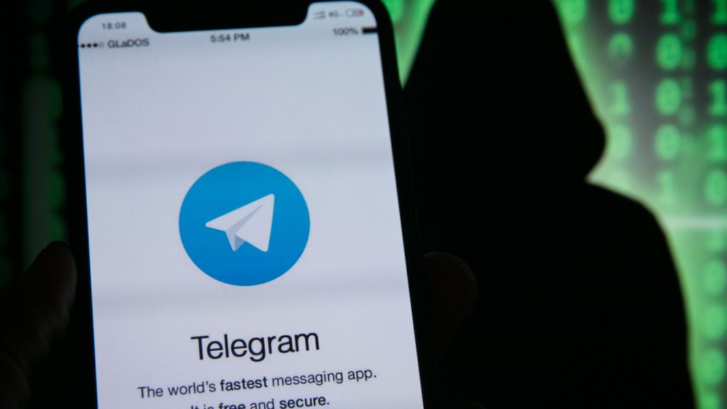 注册 Telegram 的过程是匿名的吗？