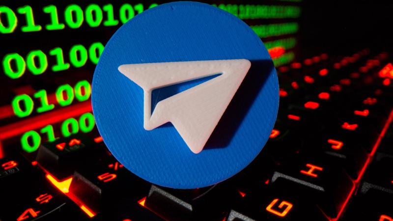 注册 Telegram 的过程是匿名的吗？