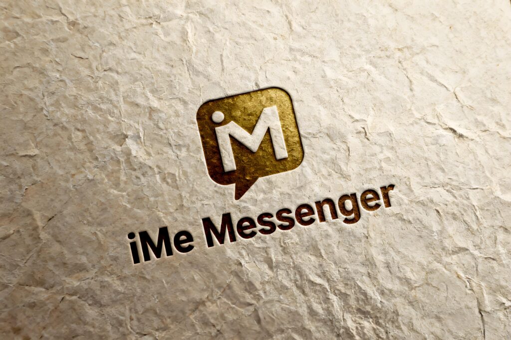 读懂iMe Messenger的千亿估值逻辑