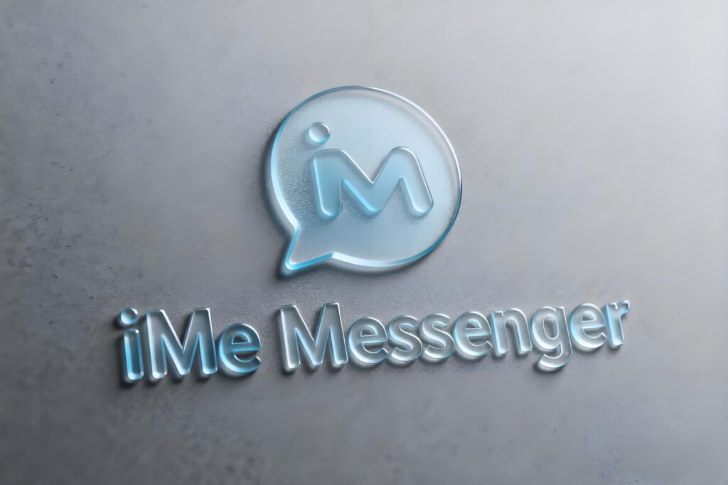 读懂iMe Messenger的千亿估值逻辑