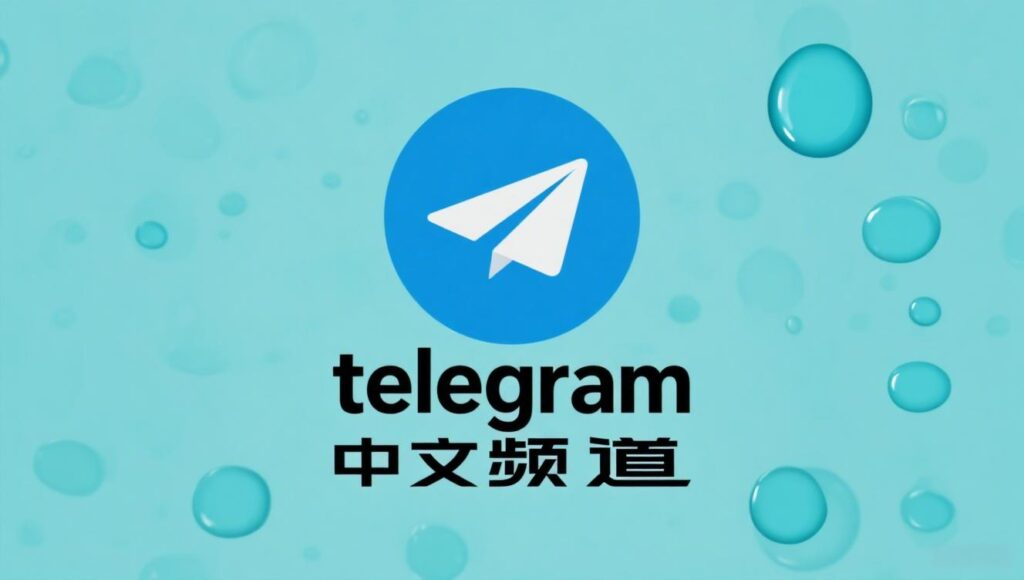 别踩坑：最全的Telegram中文频道加入教程和隐藏技巧大公开