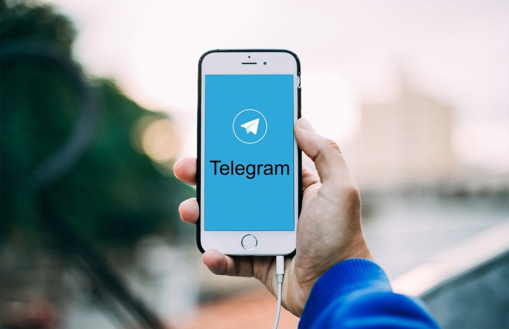 Telegram的归档所有对话是什么意思?