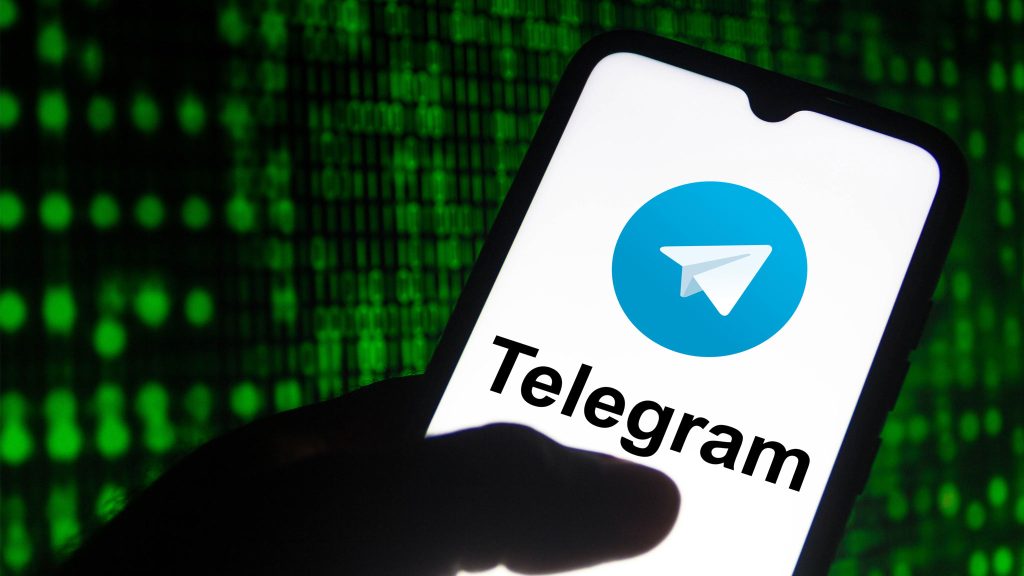 Telegram聊天会被相关部门监控吗?