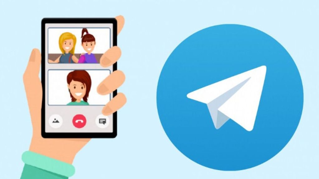 Telegram网页版下载的文件存放在哪?