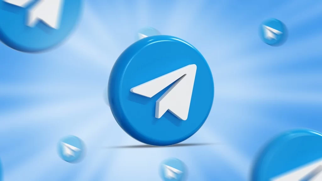 Telegram如何通过邮箱找回登陆密码?