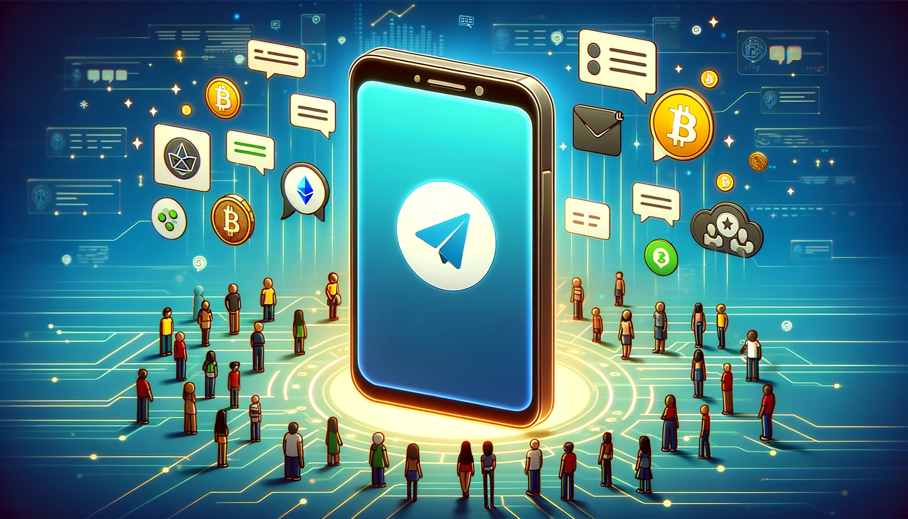 必看！Telegram收费项目与免费服务、一文带你理清费用问题