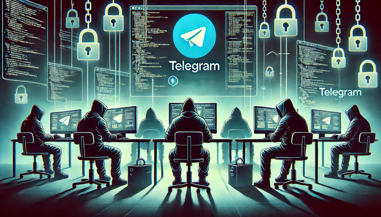 为何 Telegram 官方不直接支持中文？原来是这样！