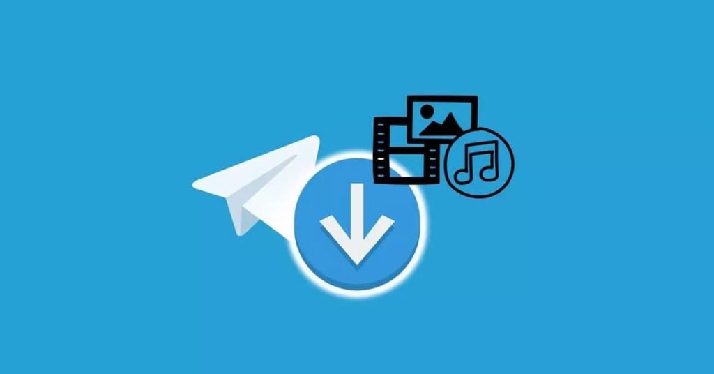 Telegram音乐储存在哪？一招教你秒搜！