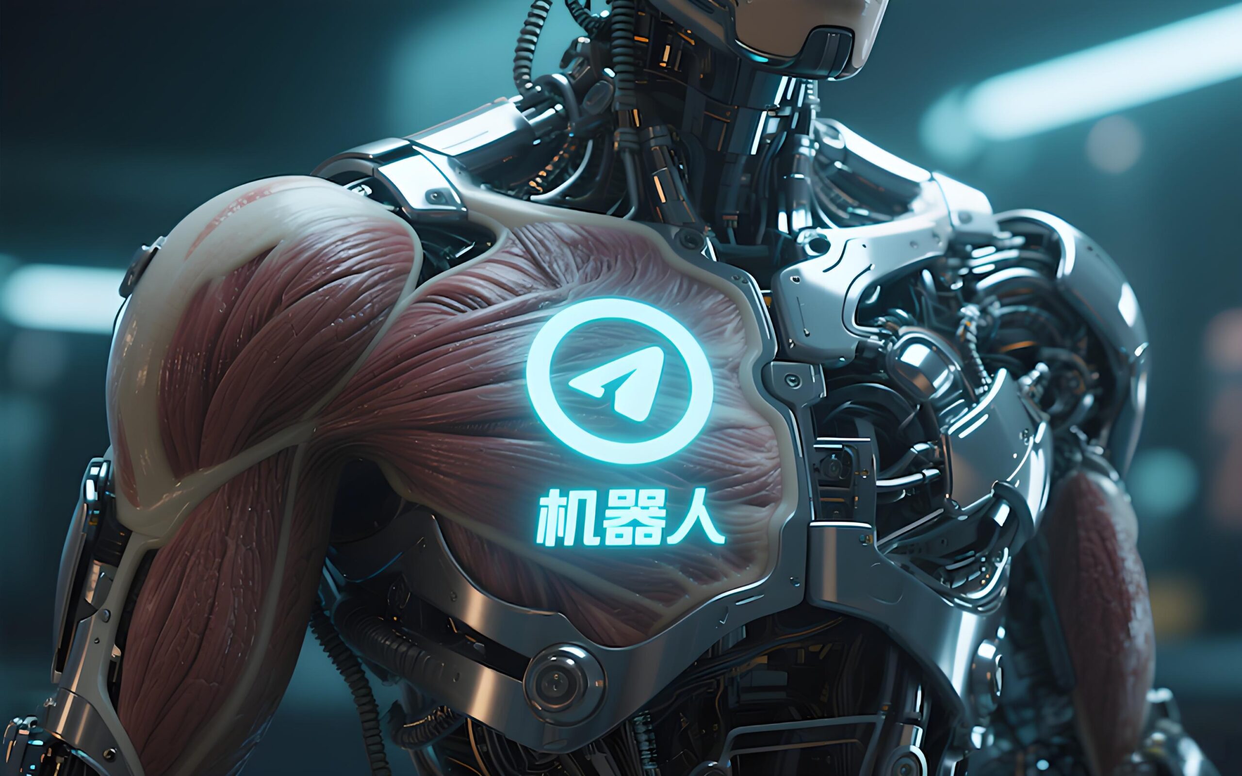 Telegram机器人究竟能帮你解决哪些问题？答案颠覆了你的认知！