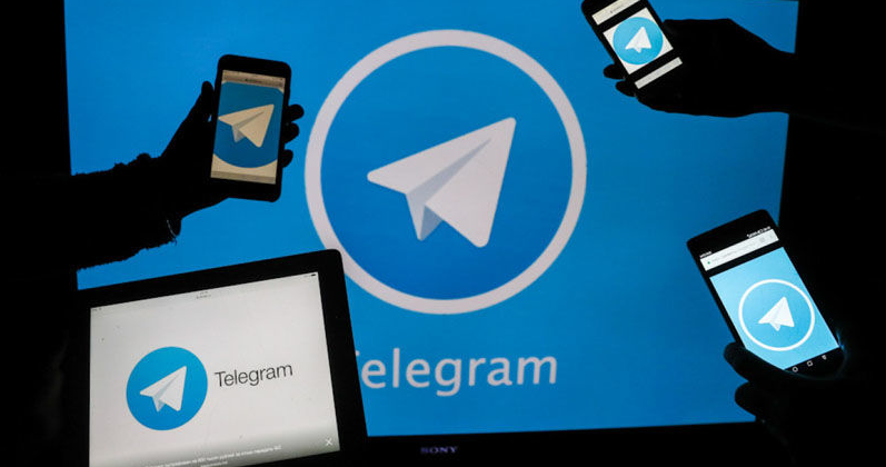 Telegram这种备份方式才是王者！