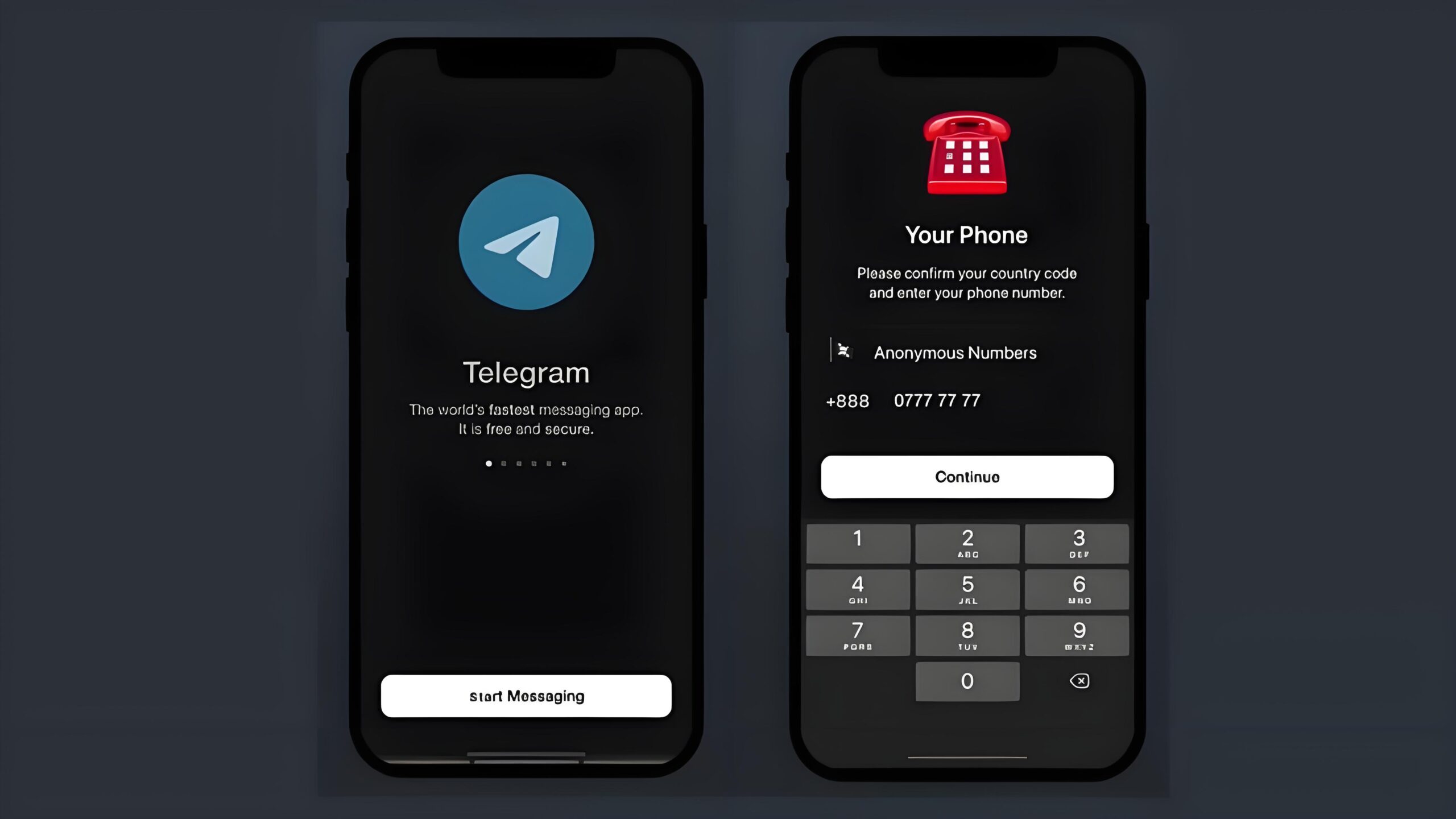 Telegram电报换设备登录要重新注册吗？