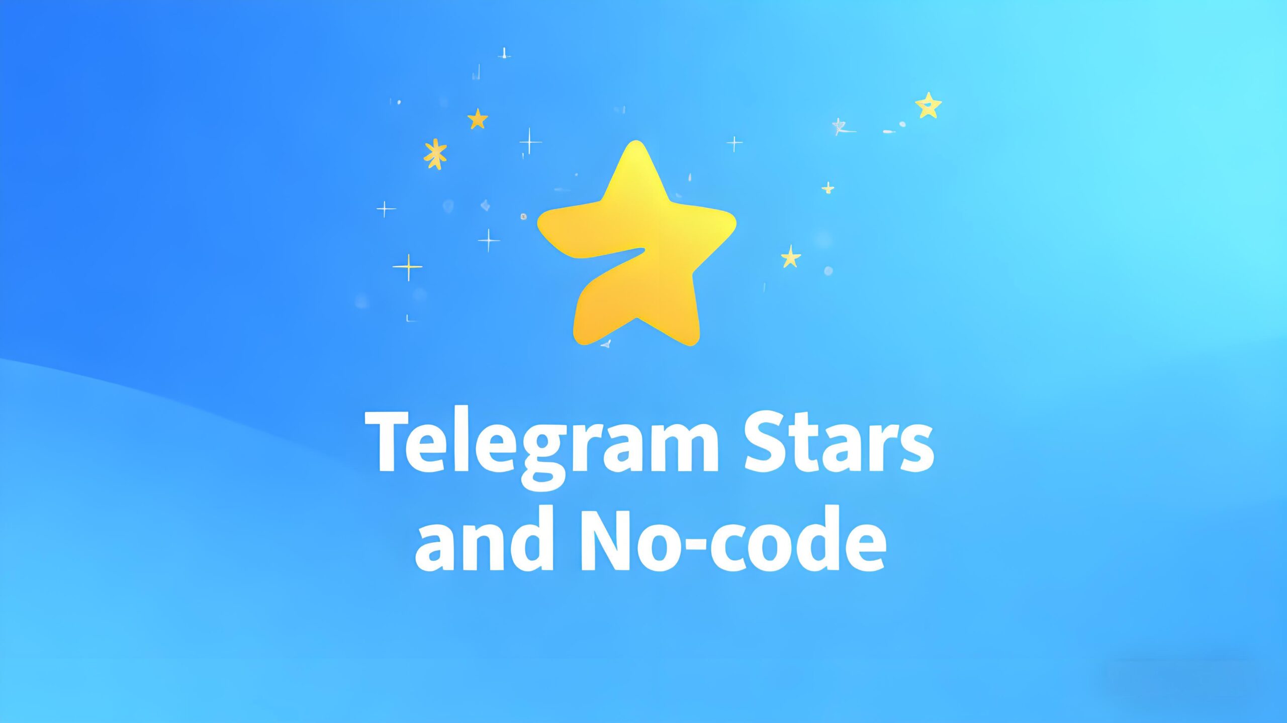 Telegram星星代替了什么？