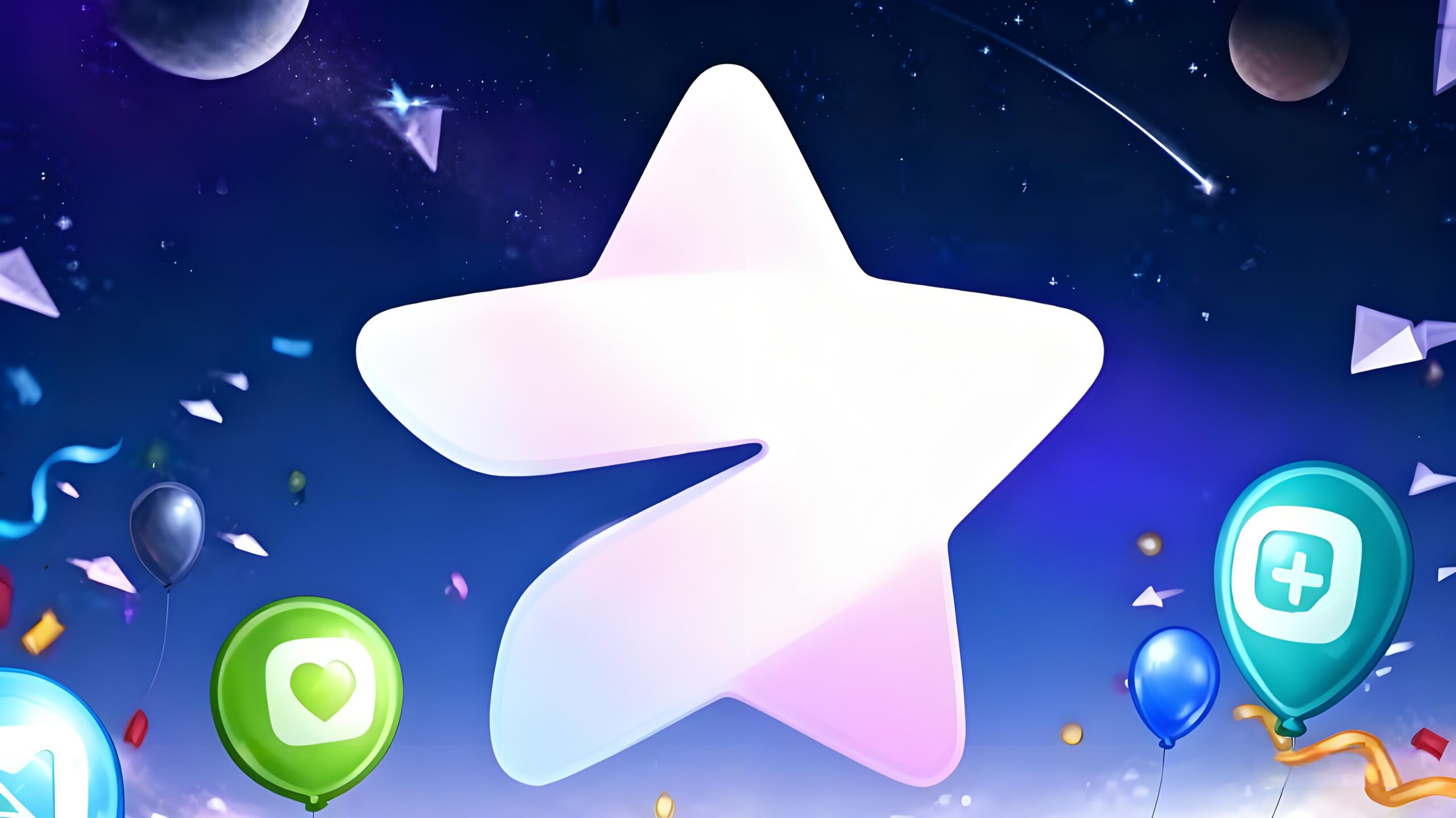 Telegram星星代替了什么？