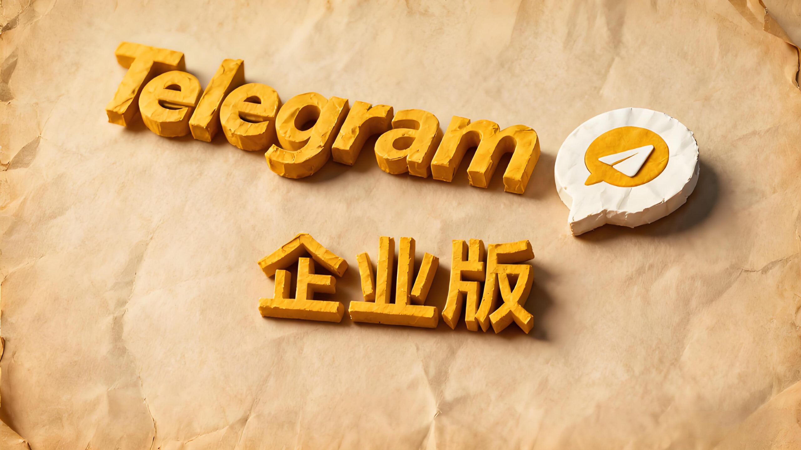 机构为什么转向Telegram企业版？