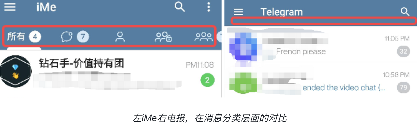 交易+社交结合的IME靠谱吗？