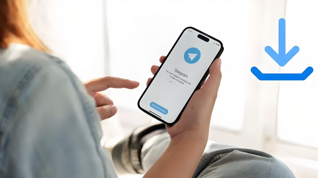 如何从正确渠道下载Telegram电报？