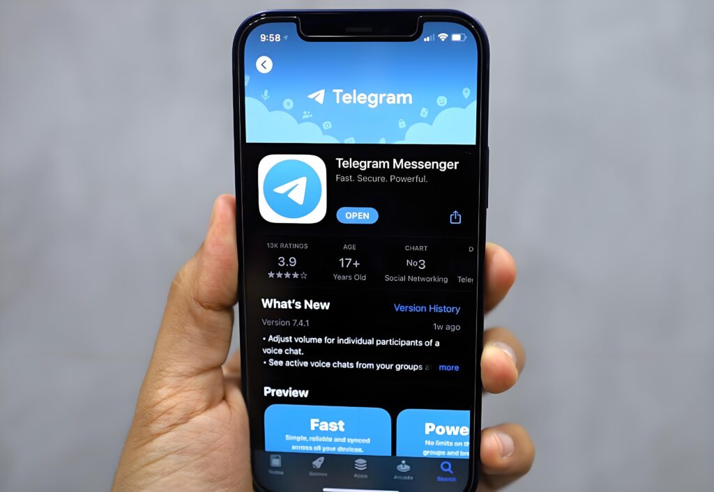 如何从正确渠道下载Telegram电报？