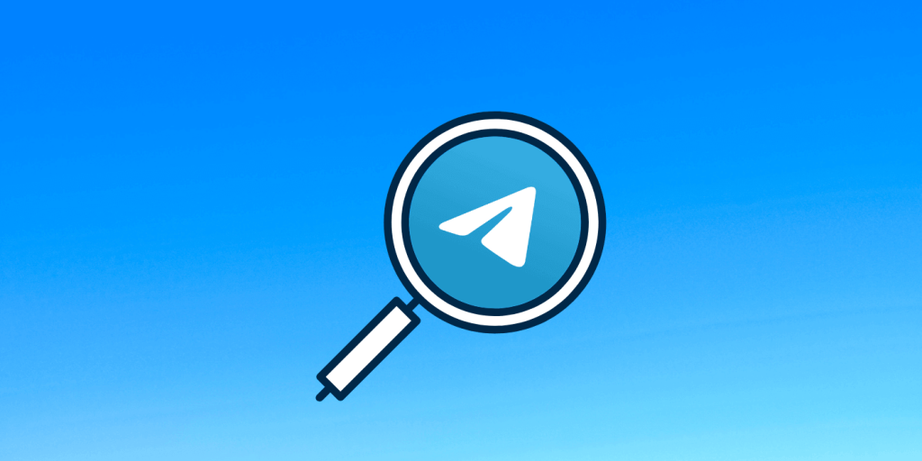 电报群怎么搜索聊天记录？完整教程