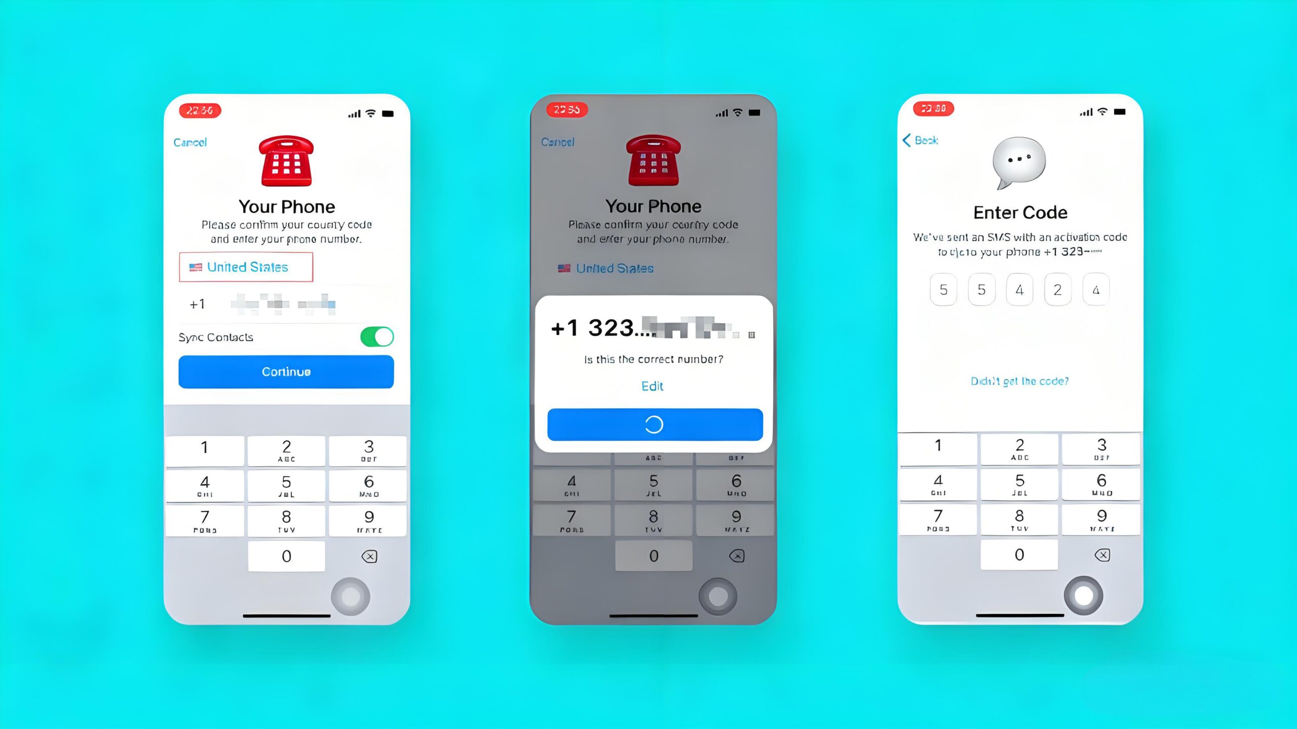 Telegram注册能否跳过手机号吗?