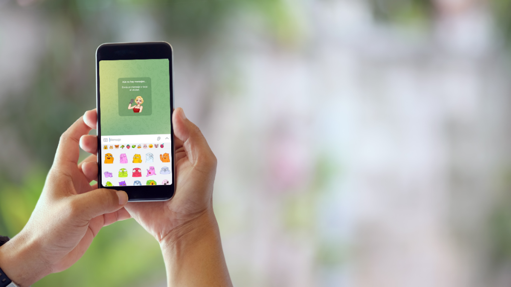 电报贴纸收藏导出全攻略