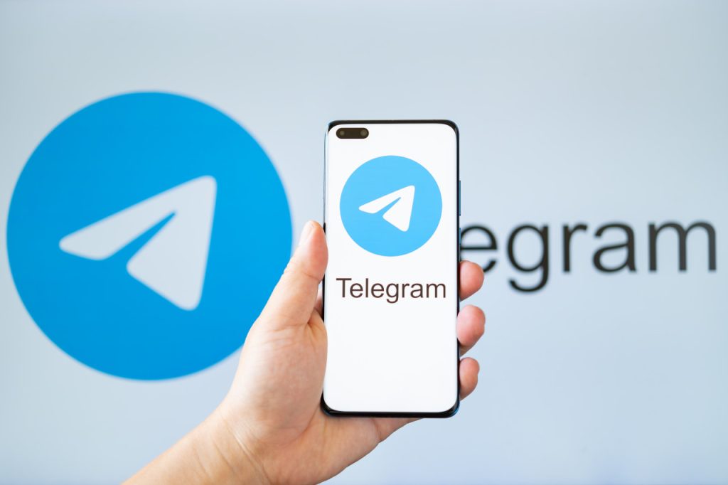 Telegram 隐私秘籍:不显示在线/最后上线时间