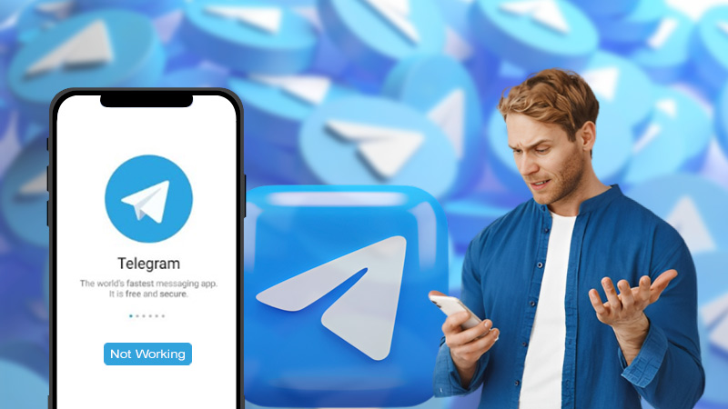 如何用密码登录Telegram？
