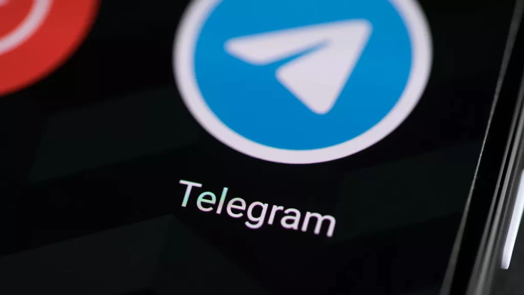 Telegram郵箱驗證怎操作？