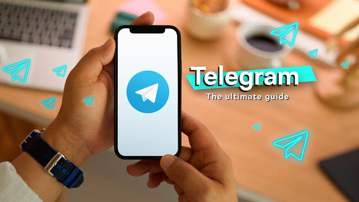 Telegram消息只有一个勾？详解发送、送达与已读的区别