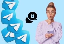 Telegram好友能否查看你手机号