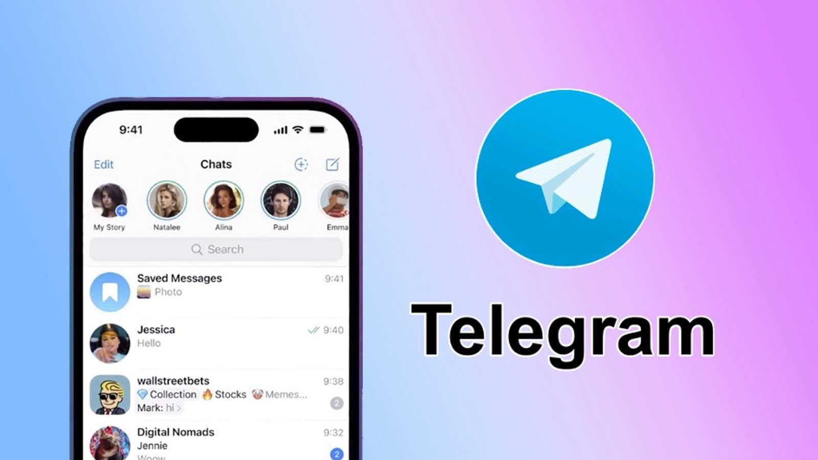Telegram 机器人自动回复实战教程