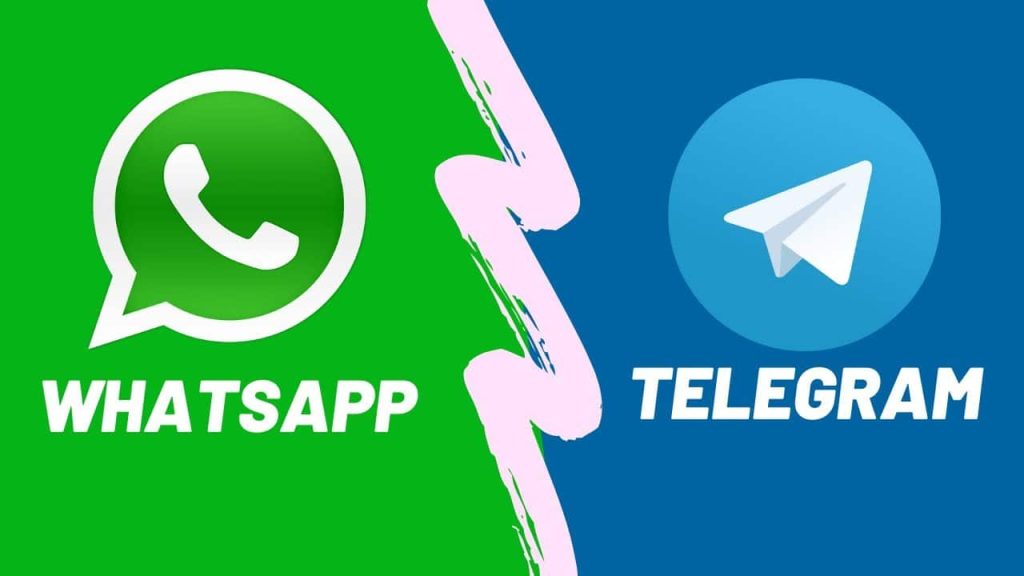 Telegram vs WhatsApp：加密方式、隐私政策与数据泄露风险全解析