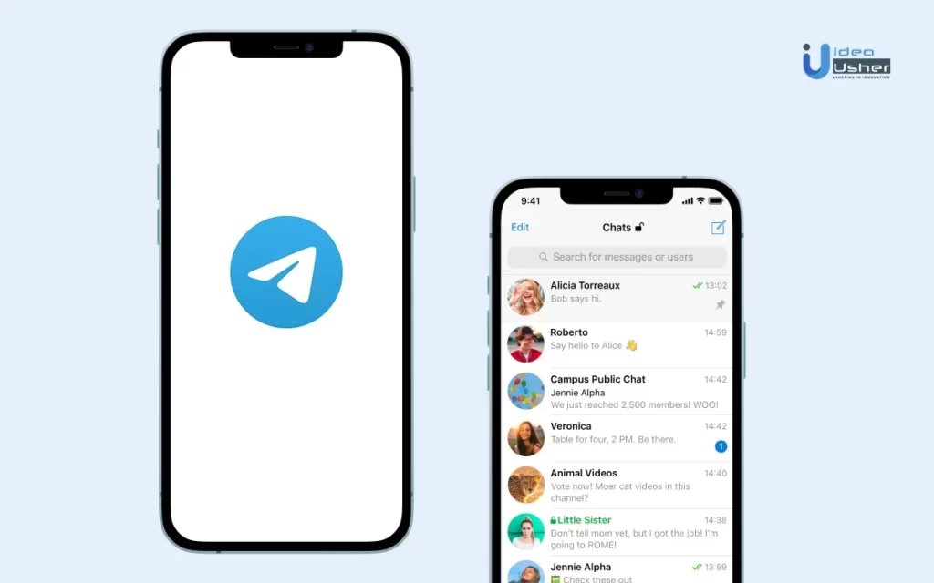 电报换手机号如何继续登录?