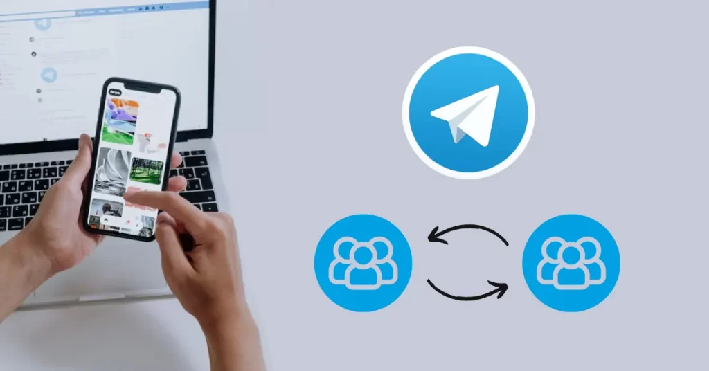 电报换手机号如何继续登录?