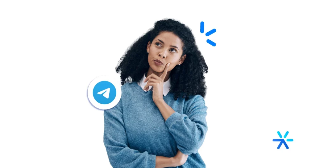 如何在电报中设置电子邮箱？