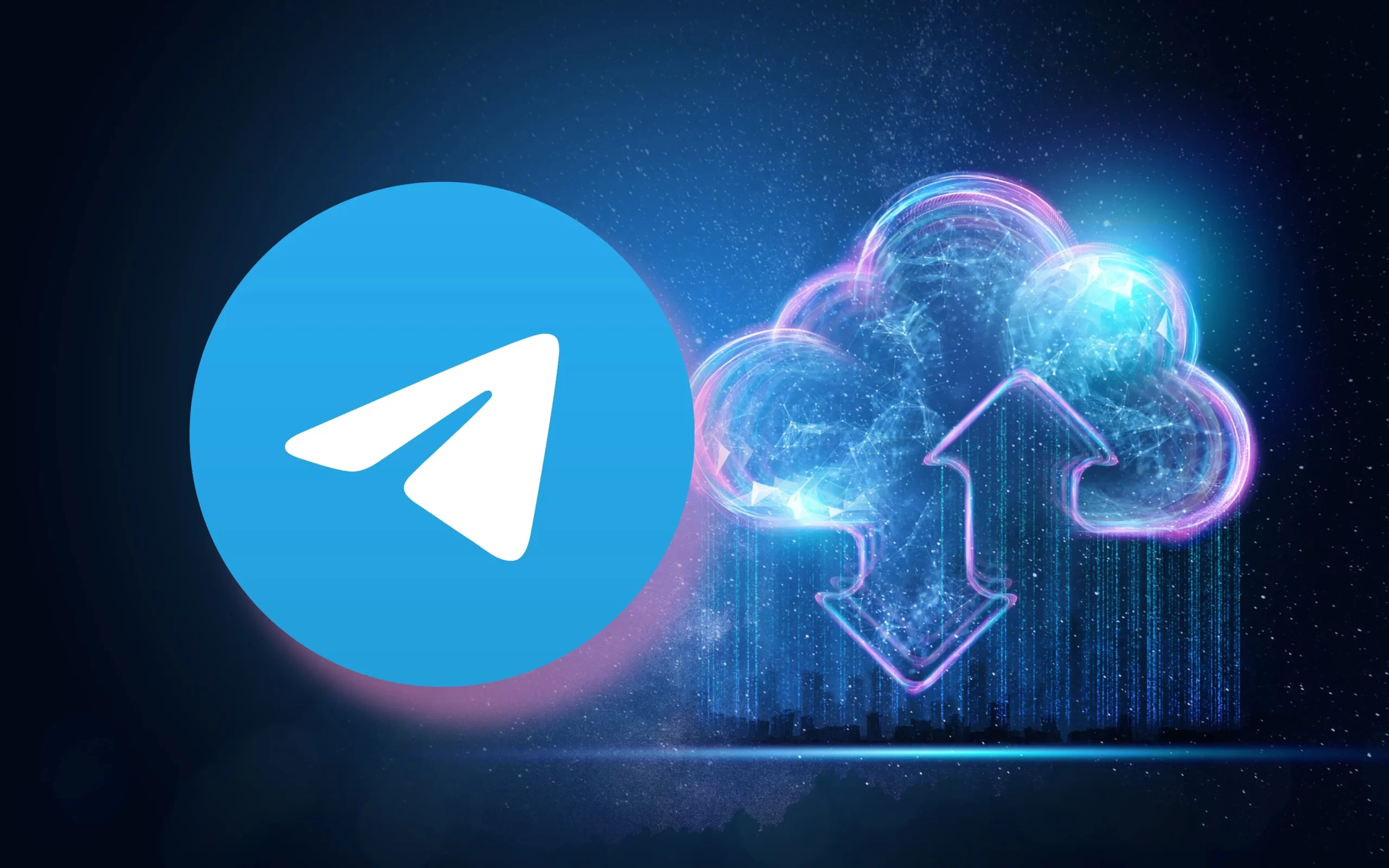 Telegram 新手群聊全攻略｜建立群組、加入好友方式與常用設定完整解析