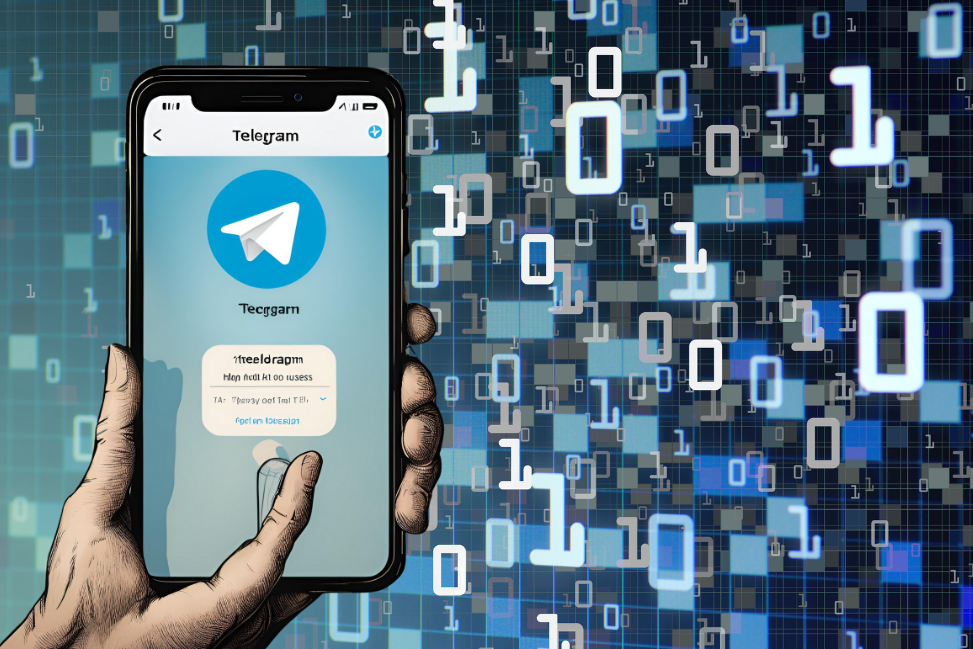 Telegram 登錄方式全解析｜為何沒有 Google 登錄？官方帳號系統一次說透