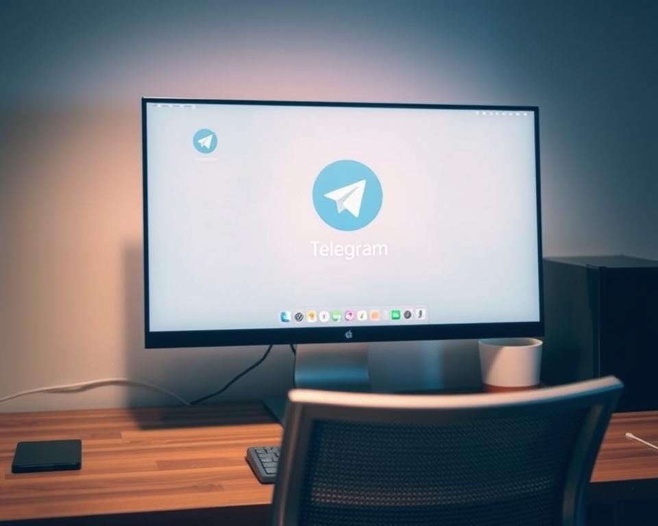 电报 Telegram 电脑版操作指南