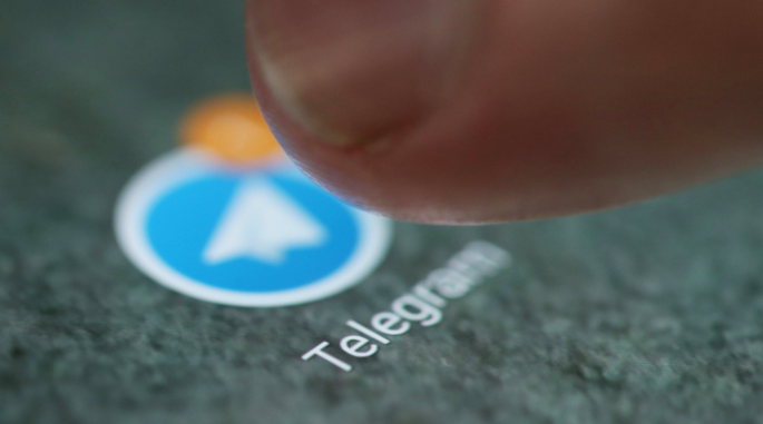 电报群公告怎么设置