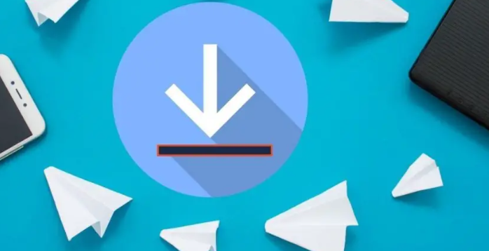 Telegram图片怎么下载