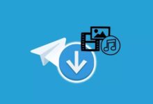 Telegram图片怎么下载