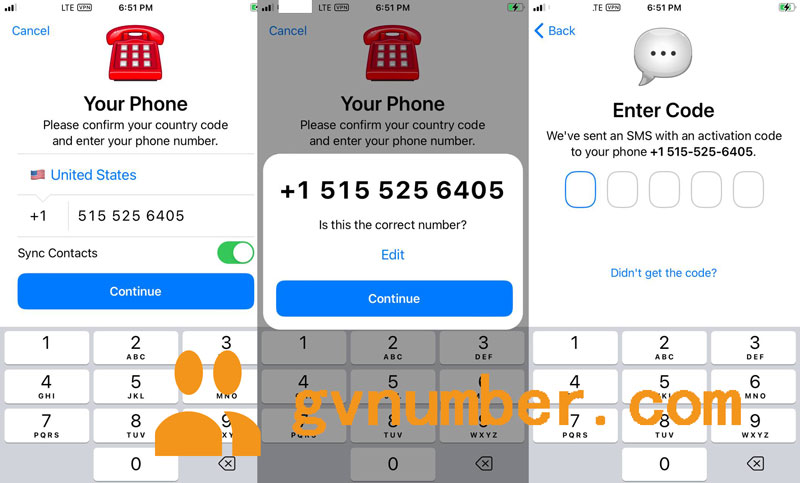 电报怎么收验证码登录?
